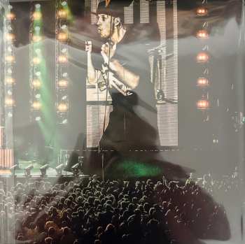 3LP Die Fantastischen Vier: Für Immer 30 Jahre Live