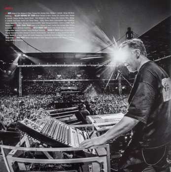 3LP Die Fantastischen Vier: Für Immer 30 Jahre Live