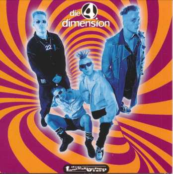 5CD/Doos Die Fantastischen Vier: Original Album Classics