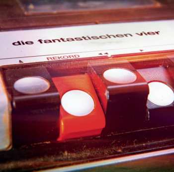 Album Die Fantastischen Vier: Rekord