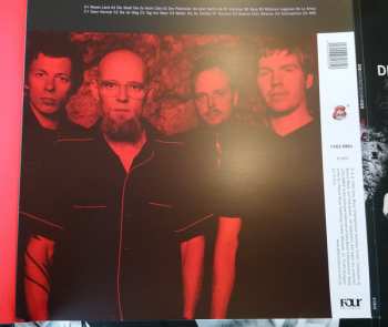2LP Die Fantastischen Vier: Unplugged LTD