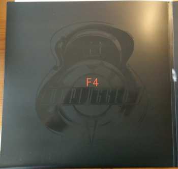 2LP Die Fantastischen Vier: Unplugged LTD