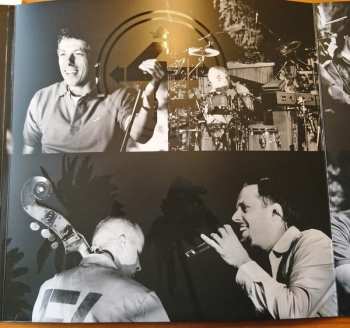2LP Die Fantastischen Vier: Unplugged LTD