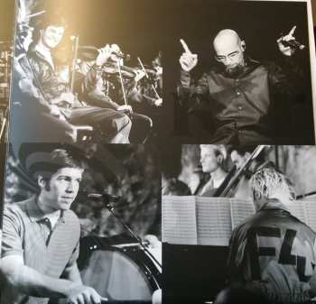 2LP Die Fantastischen Vier: Unplugged LTD