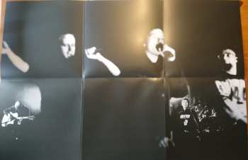 2LP Die Fantastischen Vier: Unplugged LTD