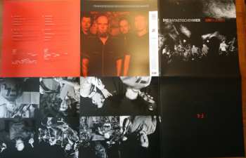 2LP Die Fantastischen Vier: Unplugged LTD