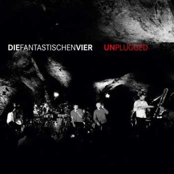 2LP Die Fantastischen Vier: Unplugged LTD