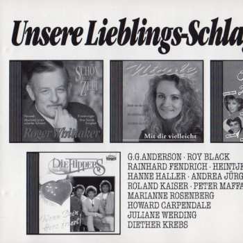 CD Die Flippers: Weine Nicht Kleine Eva