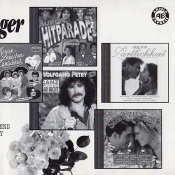 CD Die Flippers: Weine Nicht Kleine Eva