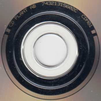 CD Die Flippers: Weine Nicht Kleine Eva