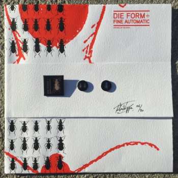 Album Fine AutomatiC: Fine Automatic & Die Form