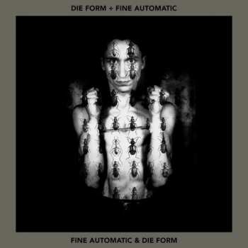 2LP Fine AutomatiC: Fine Automatic & Die Form LTD | NUM | CLR