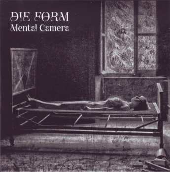 2LP/2CD Die Form: Mental Camera  LTD