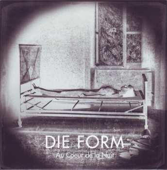 2LP/2CD Die Form: Mental Camera  LTD