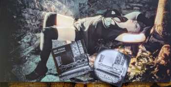 2LP/2CD Die Form: Mental Camera  LTD