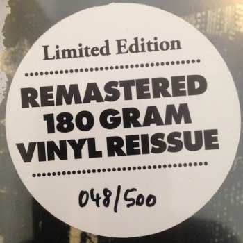 LP Die Goldenen Zitronen: Das Bißchen Totschlag LTD | NUM