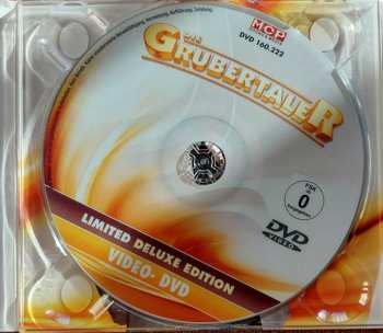 CD/DVD Die Grubertaler: Die Grössten Partyhits Volume V  DLX | LTD