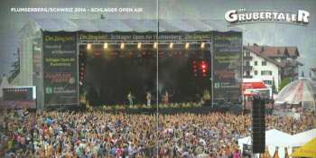 CD Die Grubertaler: Die Grössten Partyhits  Volume VI