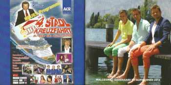 CD Die Grubertaler: Die Grössten Partyhits  Volume VI