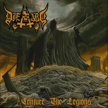 Die Hard: Conjure The Legions