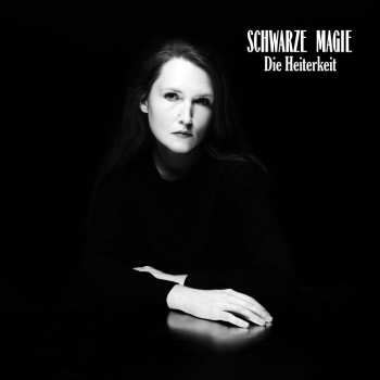 LP Die Heiterkeit: Schwarze Magie