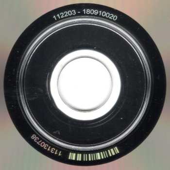 CD Die Kammer: Season IV: Some T#ings Wrong