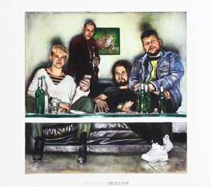 CD Die Kerzen: True Love DIGI