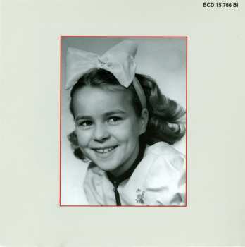 2CD/Doos Die Kleine Cornelia: O, Diese Jöre