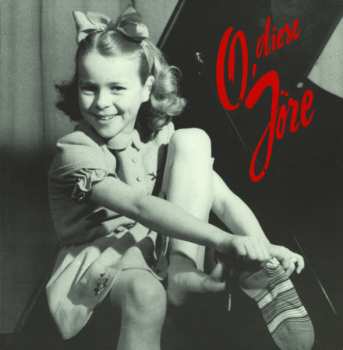 2CD/Doos Die Kleine Cornelia: O, Diese Jöre