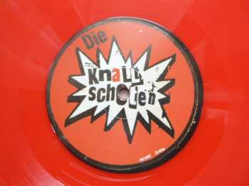 LP Die Knallschoten: In Der BRD LTD | NUM | CLR