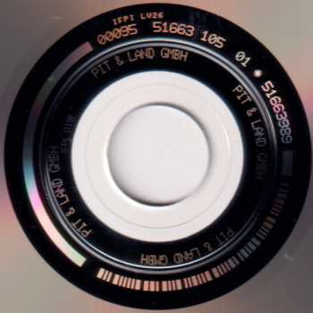 CD Die Konferenz: Le Premier Rapport