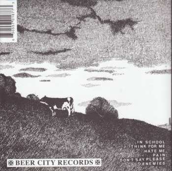 SP Die Kreuzen: Cows And Beer