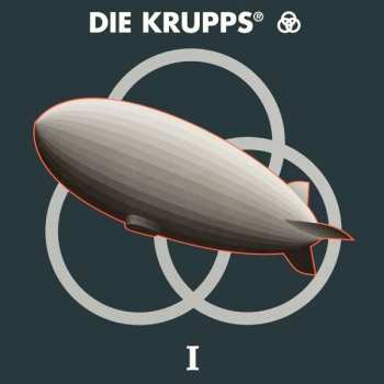 Album Die Krupps: I