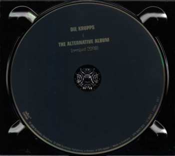 2CD Die Krupps: I