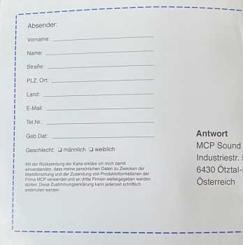 CD Die Ladiner: Singen Die Grössten Erfolge Von Vico Torriani