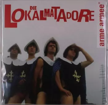 Die Lokalmatadore: Arme Armee
