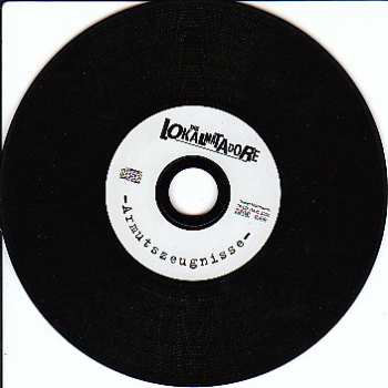 CD Die Lokalmatadore: Armutszeugnisse