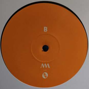 LP Die Orangen: Saft 2