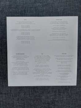 LP Die Partie: Beziehungsweisen