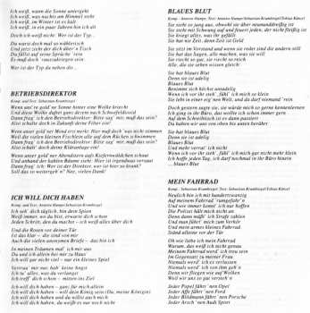 CD Die Prinzen: Das Leben Ist Grausam