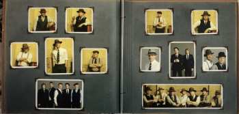 2LP Die Prinzen: Familienalbum