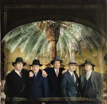 2LP Die Prinzen: Familienalbum