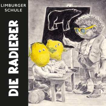 Album Die Radierer: Limburger Schule