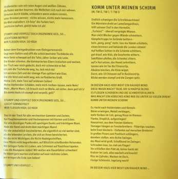 CD Die Rakede: Rakede