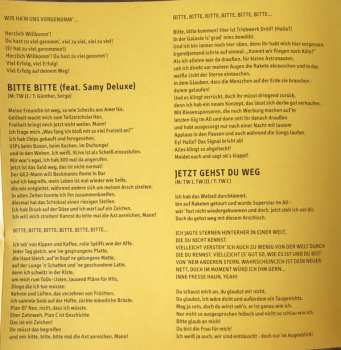 CD Die Rakede: Rakede