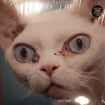 Album Die Realität: Bubblegum Noir