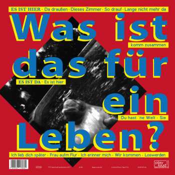 LP Die Regierung: So Drauf