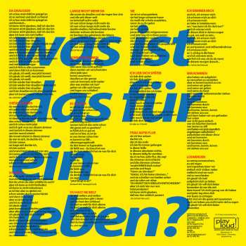 LP Die Regierung: So Drauf