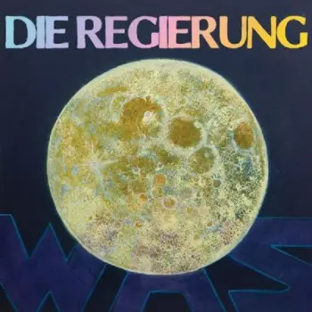 Die Regierung: Was