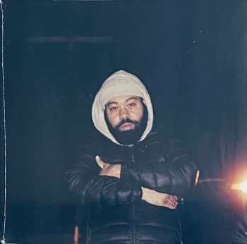 LP Die-Rek: Year Of Redemption CLR